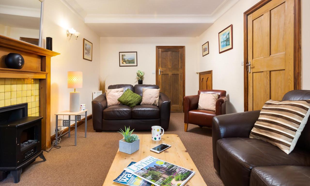 Vila Uldale Ambleside Exteriér fotografie